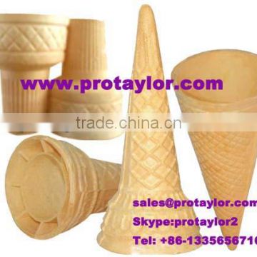 2014 Popular sales ice cream cone machine(CE approved)