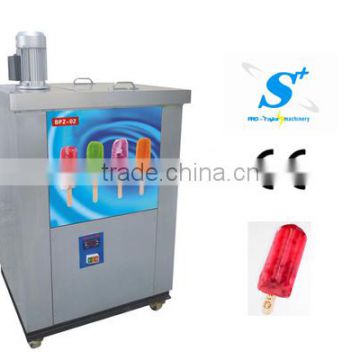 Commercial popsicle maker(CE,RoHS approved) BPZ-02