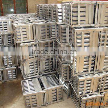 Stainless Steel Ice Popsicle Machine(CE Approved) photo-3