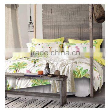 2016 New Fashion Bedding Comforter Sets Home Hotel Textile 100% Cotton
