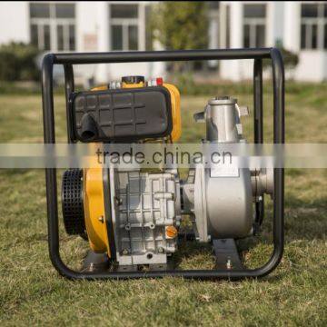 NIMBUS 4Inch Irrigation Pumps Supply High Quality Diesel Water Pump photo-6