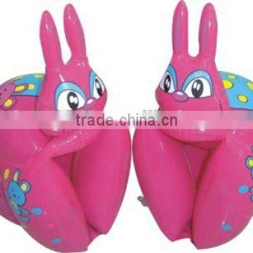 Kids Swimming Arm Bands Inflatable Water Sleeve Arm Ring Sets photo-2