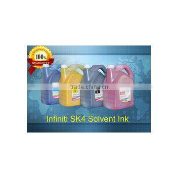Spt 510 35pl Head SK4 Solvent Base Infiniti Ink photo-2