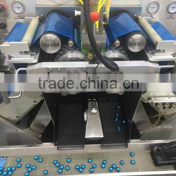High Efficient Large Scale Paintball Encapsulation Production Line S610PB photo-2