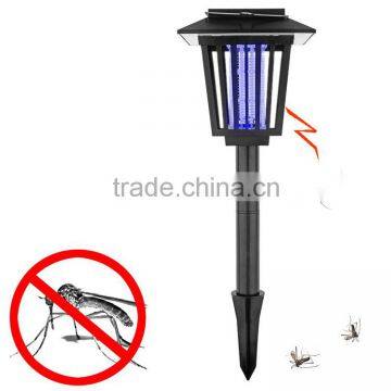 Solar Mosquito Killer Lamp photo-2