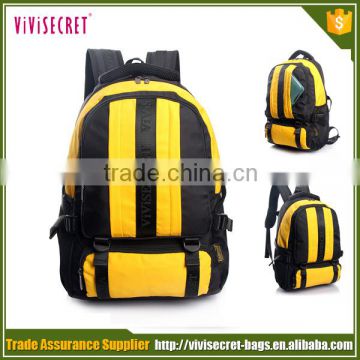 vivisecret low price high quality parachute backpack