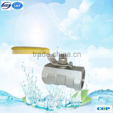 API kichen use on/off ball valve