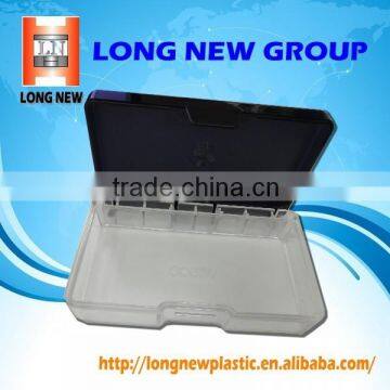 High Quality OEM custom plastic injection mould manufacture