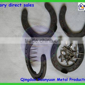 China Factory Direct Selling Competition Wholesale Horse Vaulting Shoes photo-2