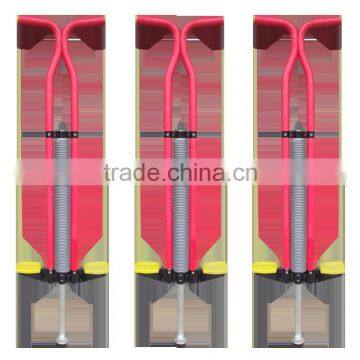 Hot Selling Fitness Equipment, High Quality Air Jump Pogo Stick photo-4