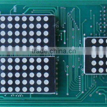 Elevator Control PCB Board photo-4