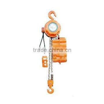 Electric Chain Hoist