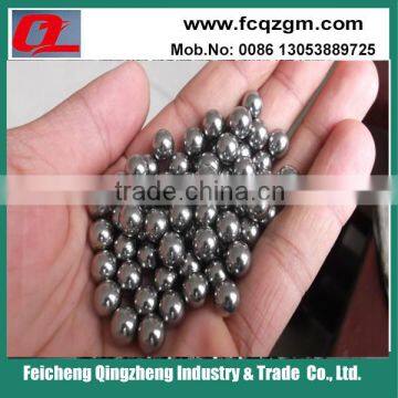 G100--G1000 Carbon / Chrome Steel Ball for Bearing photo-3