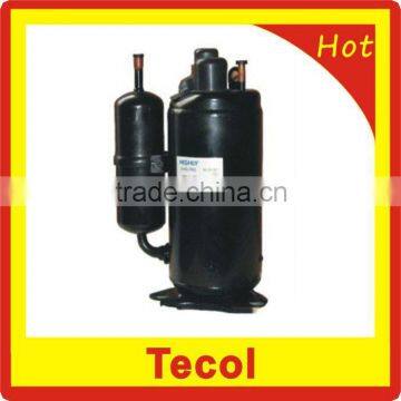 Hitachi Rotary compressor for air conditioner