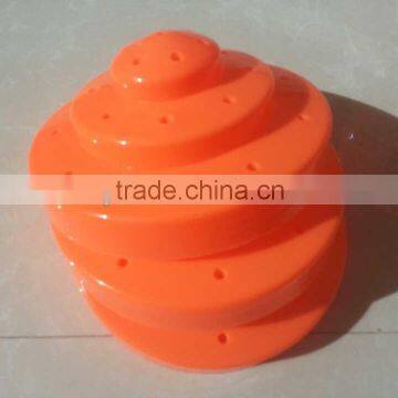 Plastic Caps for Lollipop Bottle
