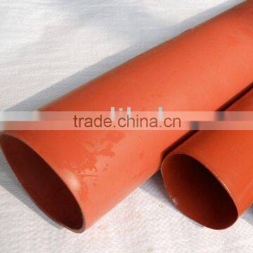 high voltage bus bar insulation tubing