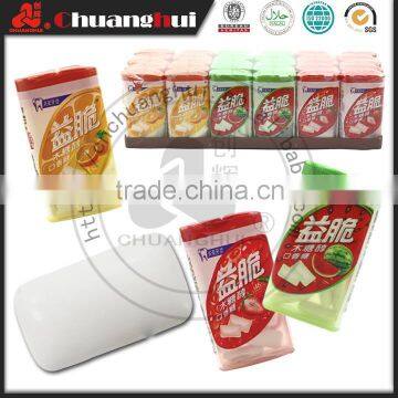 Wholesale Similar Trident Xylitol Chewing Gum