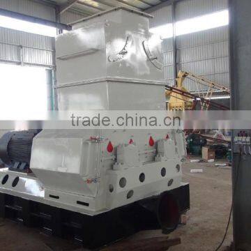 High Efficient Hammer Mill Manufacturer China Yulong Machine