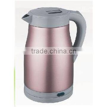 304 STAINLESS STEEL ELECTRIC KETTLE WHICH HAS LARGE MARKETAND FAMOUS FOR GOOD AFTER-SALES SERVICE photo-3