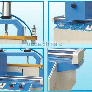 TJ-B Album Hot Bronzing Machine With CE photo-4