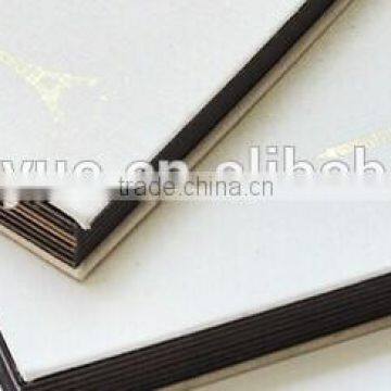 New Design Small Album Maker Powerful Pressing Machinery