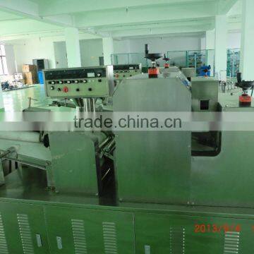 LHSM-11Sweet Toast Bread Forming Machines for Sale photo-2