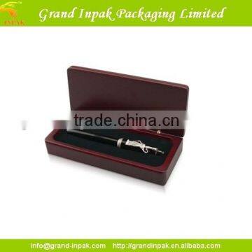 Different Types Pen Display Gift Packaging Box