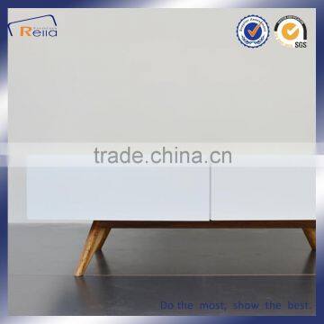 Wooden Living Room Furniture TV Cabinet TV Stand photo-4