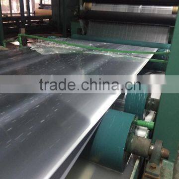 Aluminum Coating Line