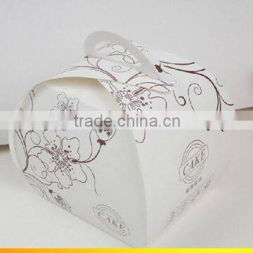 customized paper clear plastic pvc blister packaging