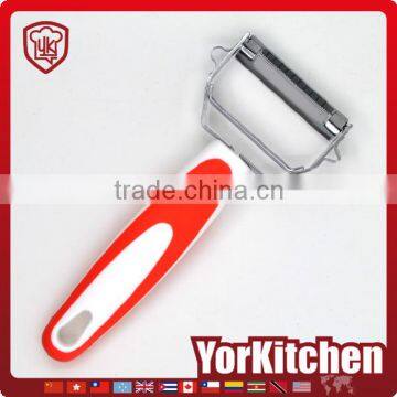 New design handle Top selling onion coconut peeler