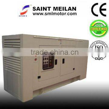 Gf3 15 Kva Generator Genset Single Phase photo-3