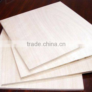 Hardwood Core/poplar Core/combi Core Plywood photo-4