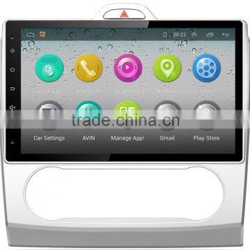 Funwin Android 4.4.2 Car Dvd Player 1024*600 for Ford Focus Radio 3G+WIFI USB SD photo-4