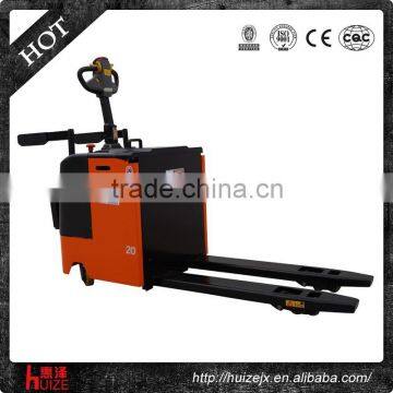 1 ton heavy duty pallet jack