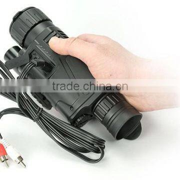 Promotional Infrared Snooper Scope, High Quality Usb Digital Video Spotting Scope Camera of Night Vision photo-3