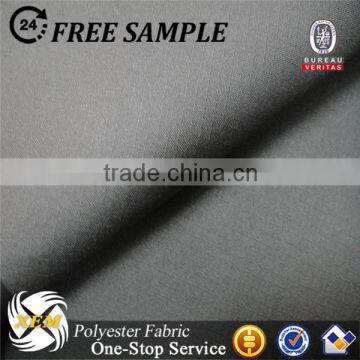 Reasonable price top quality wool dobby fabric with certificate approved