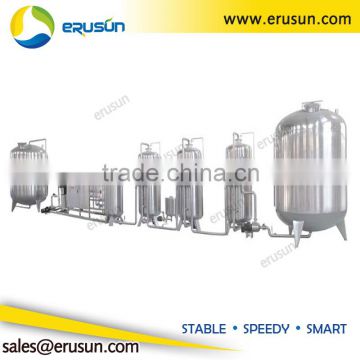 High Quality and Good Price Water Treatment