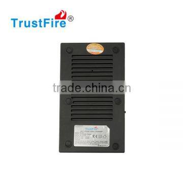 Auto Lithium Battery Charger and TrustFire TR-008 NI-MH Battery Charger 18650 Charger Usb A/AA/AAA Battery Charger photo-6