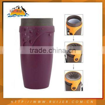 Unique Design Plastic Water Bottle Manufacturing Plant photo-4