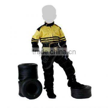 Kids Kart Racing Suit