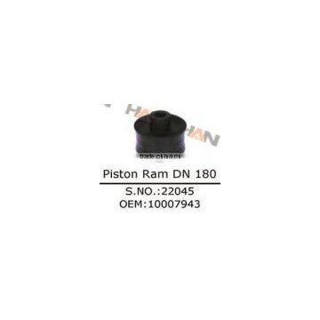 PISTON RAM DN 180 OEM 10007943 Concrete Pump spare parts for Schwing Putzmeister