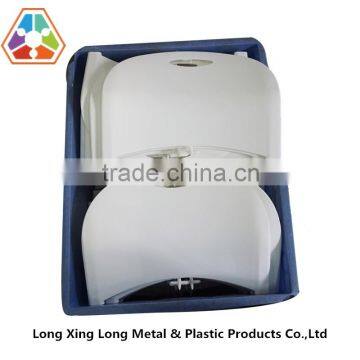 Shenzhen mould 45*34cm Black High Grade PP Plastic Chair Cushion