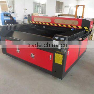 Jinan Manufacture Laser Cutting Engraving Machine Metal Silicone Wristband photo-5