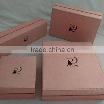 fashion paper packaging gift box