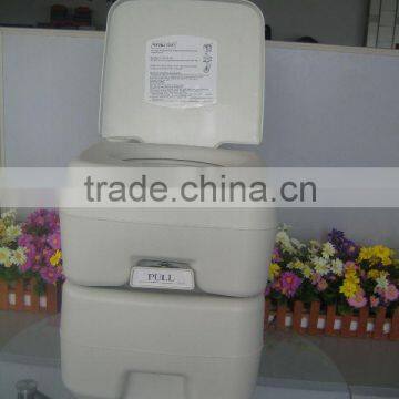 20L Portable Toilet