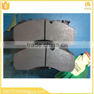 disc brake pads for automotive/truck/car,auto spare parts,drum brake shoe