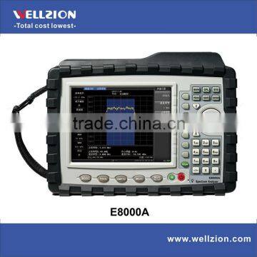 E8000A,digital spectrum analyzer,spectrum analyzer,spectrum analyzer handheld,100KHz~3.0GHz