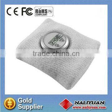 New design wrist pedometer calorie counter