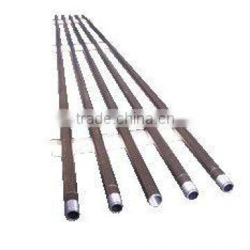 6.6m lengthening plunger